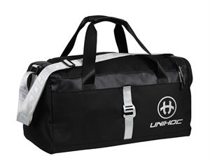 Unihoc træningstaske - sportbag RE/PLAY Line Small